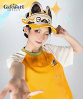 Kachina Impression Sun Hat